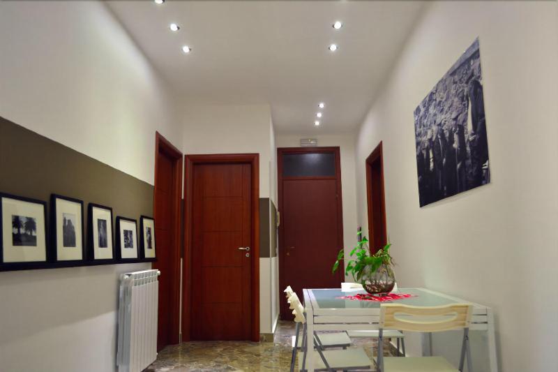 Bed and Breakfast Porta Nuova Marsala Exterior foto