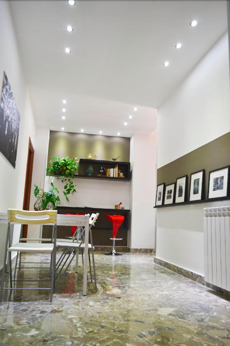 Bed and Breakfast Porta Nuova Marsala Exterior foto