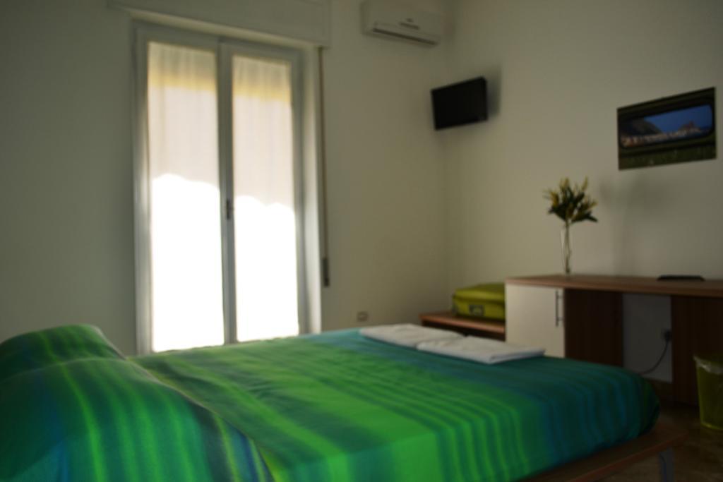 Bed and Breakfast Porta Nuova Marsala Exterior foto