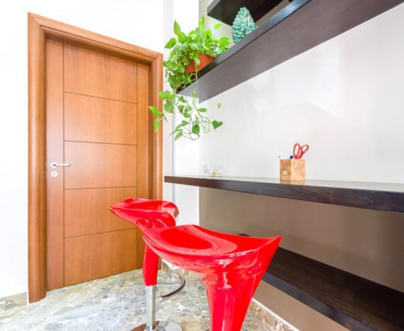 Bed and Breakfast Porta Nuova Marsala Exterior foto